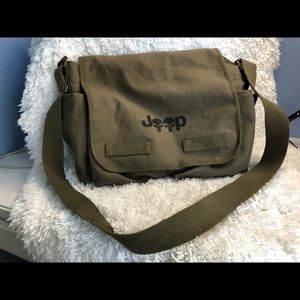 Jeep bag